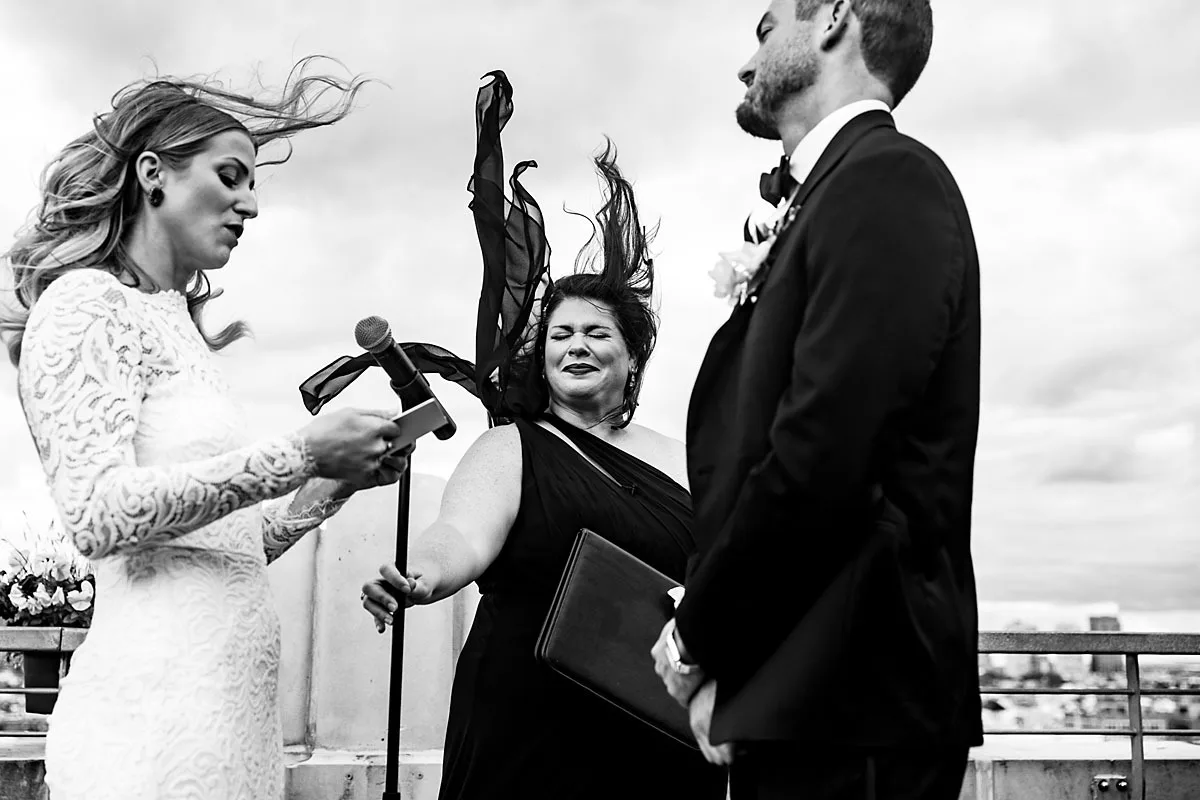 Bok Wedding Photographers