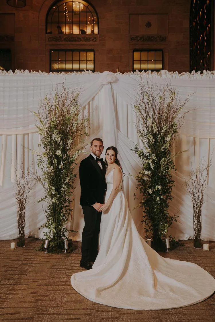 finley catering union trust wedding photographers