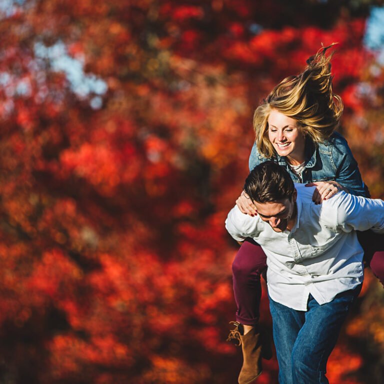 Best Philadephia Engagement Photographers