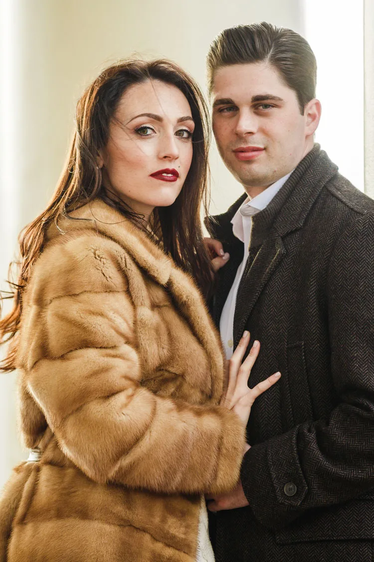 1 h Best Philadephia Engagement Photographers