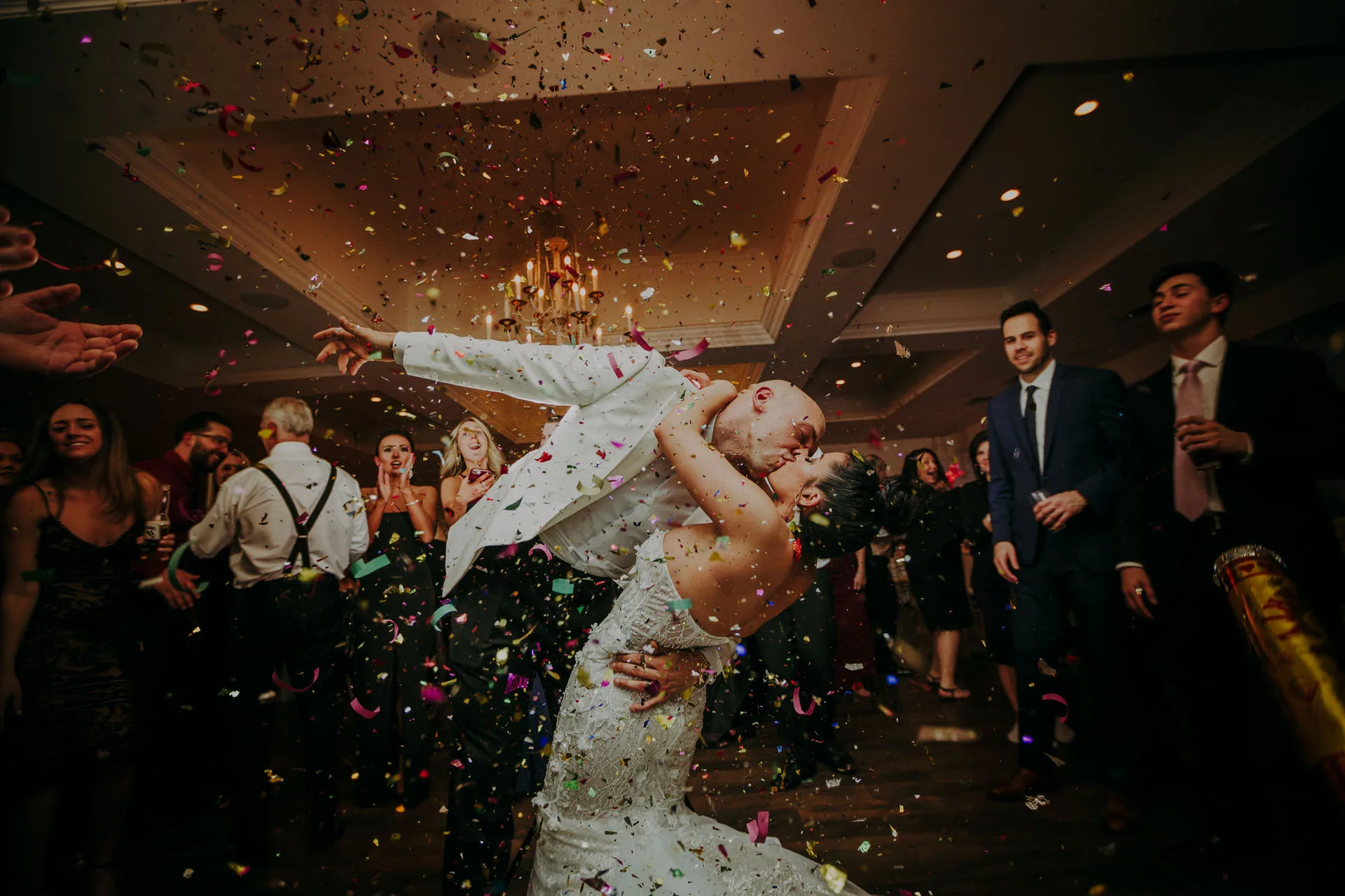 Best Philadelphia wedidng photographers portfolio