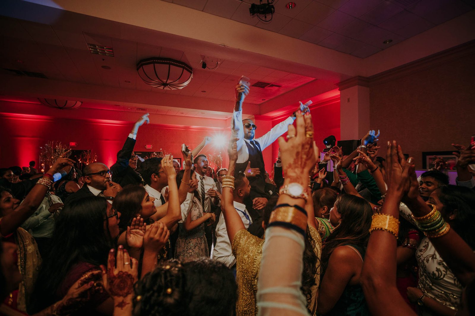 ritz carlton wedding photos