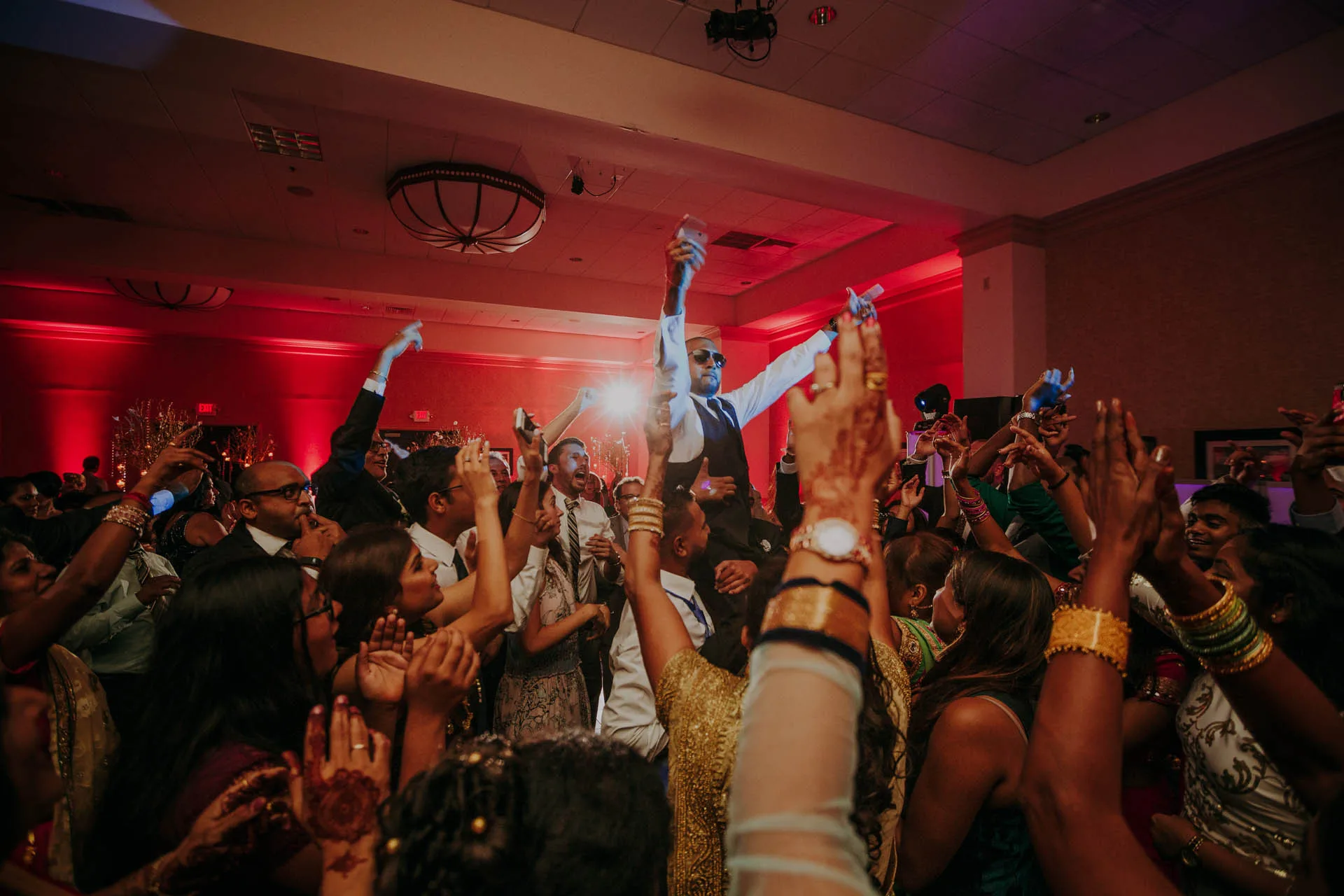 ritz carlton wedding photos