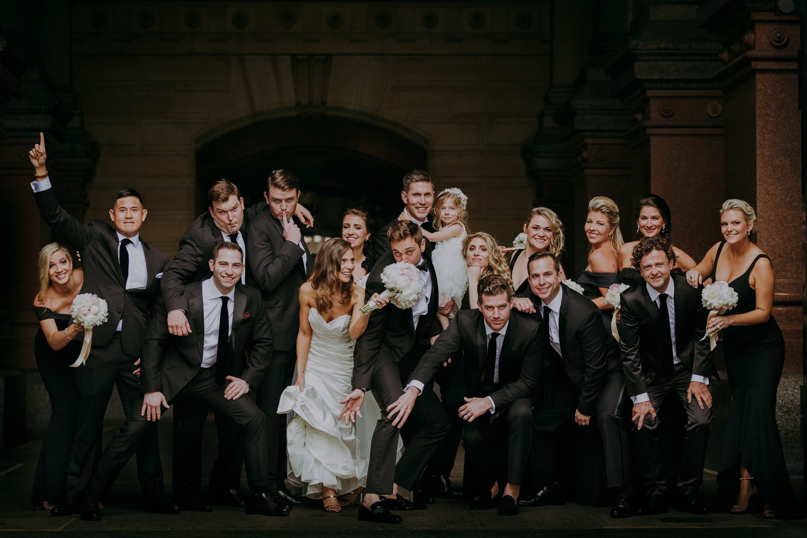 ritz carlton wedding photos