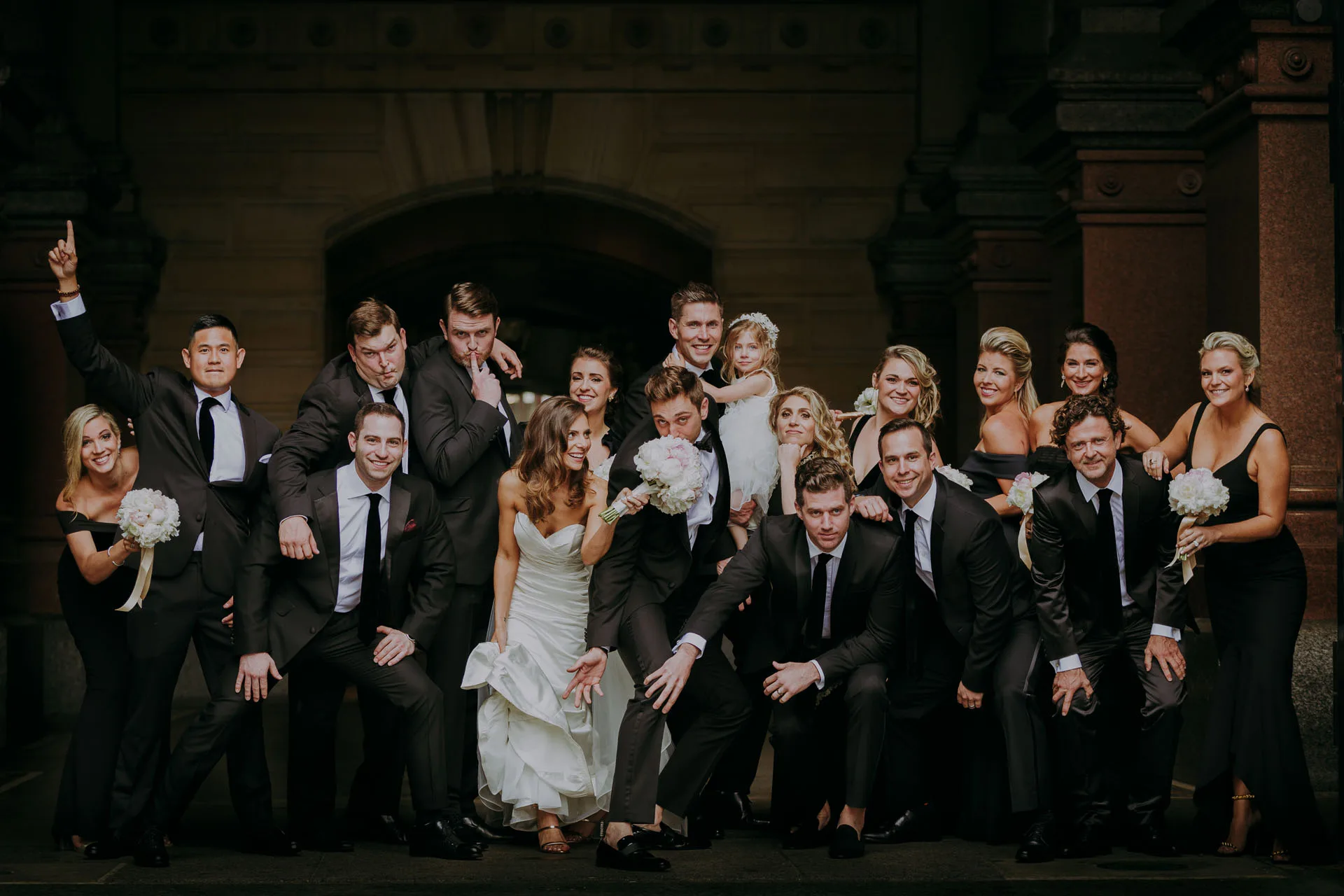 ritz carlton wedding photos