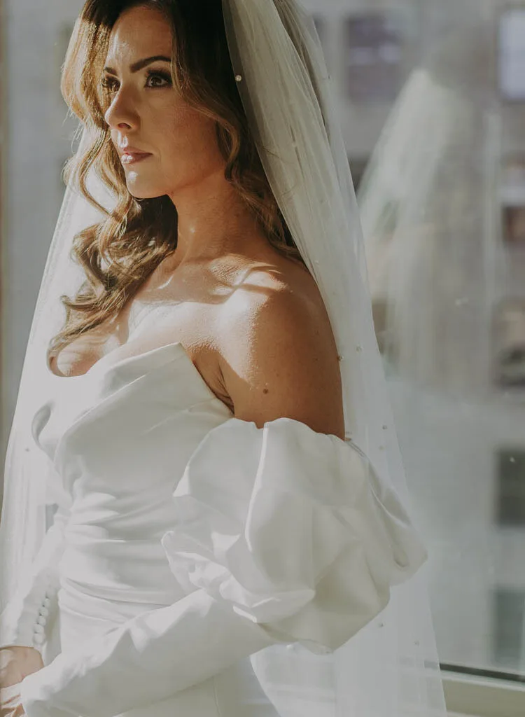 The Lucy by cescaphe wedding photographer