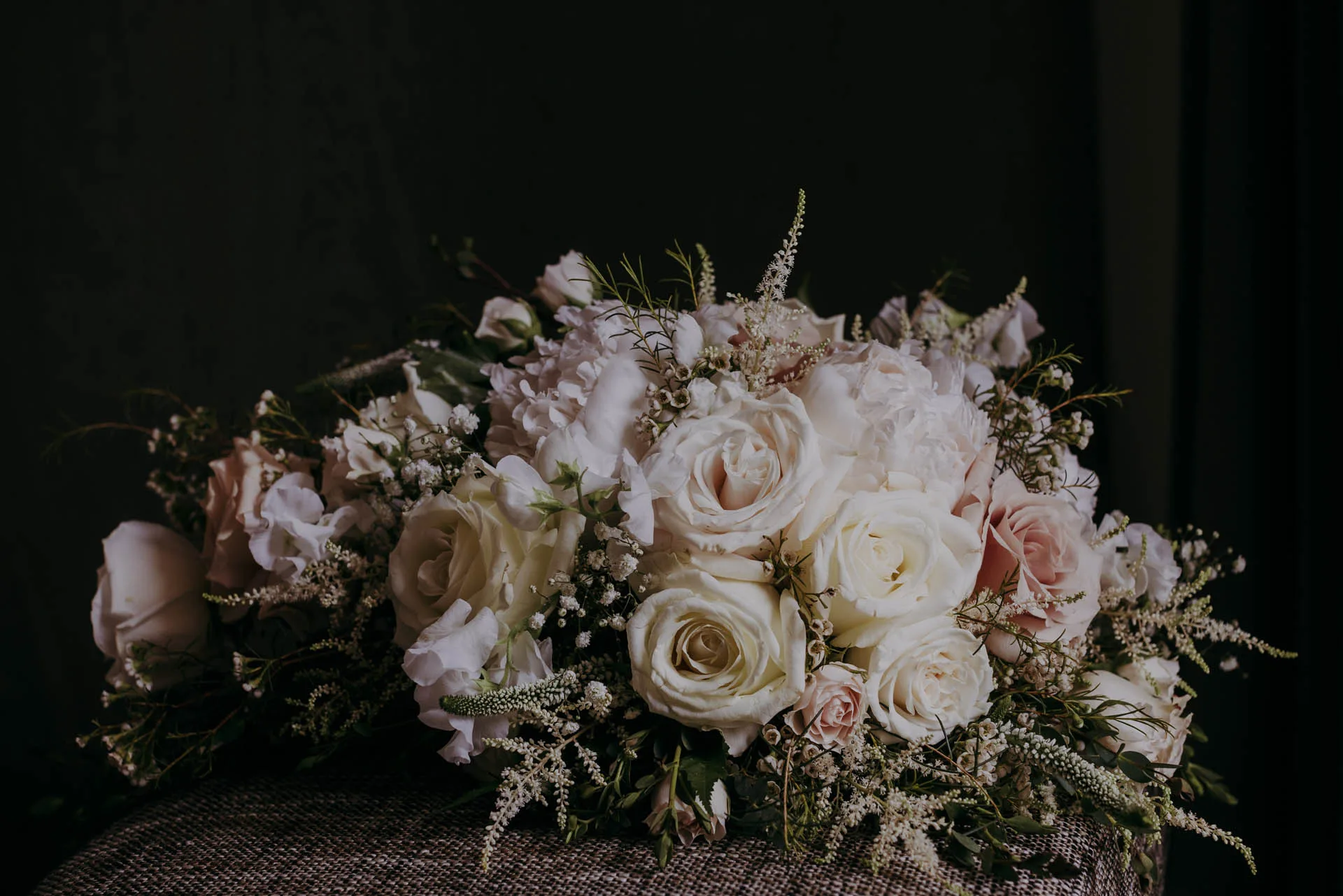 ben franklin ballroom wedding photographers-10