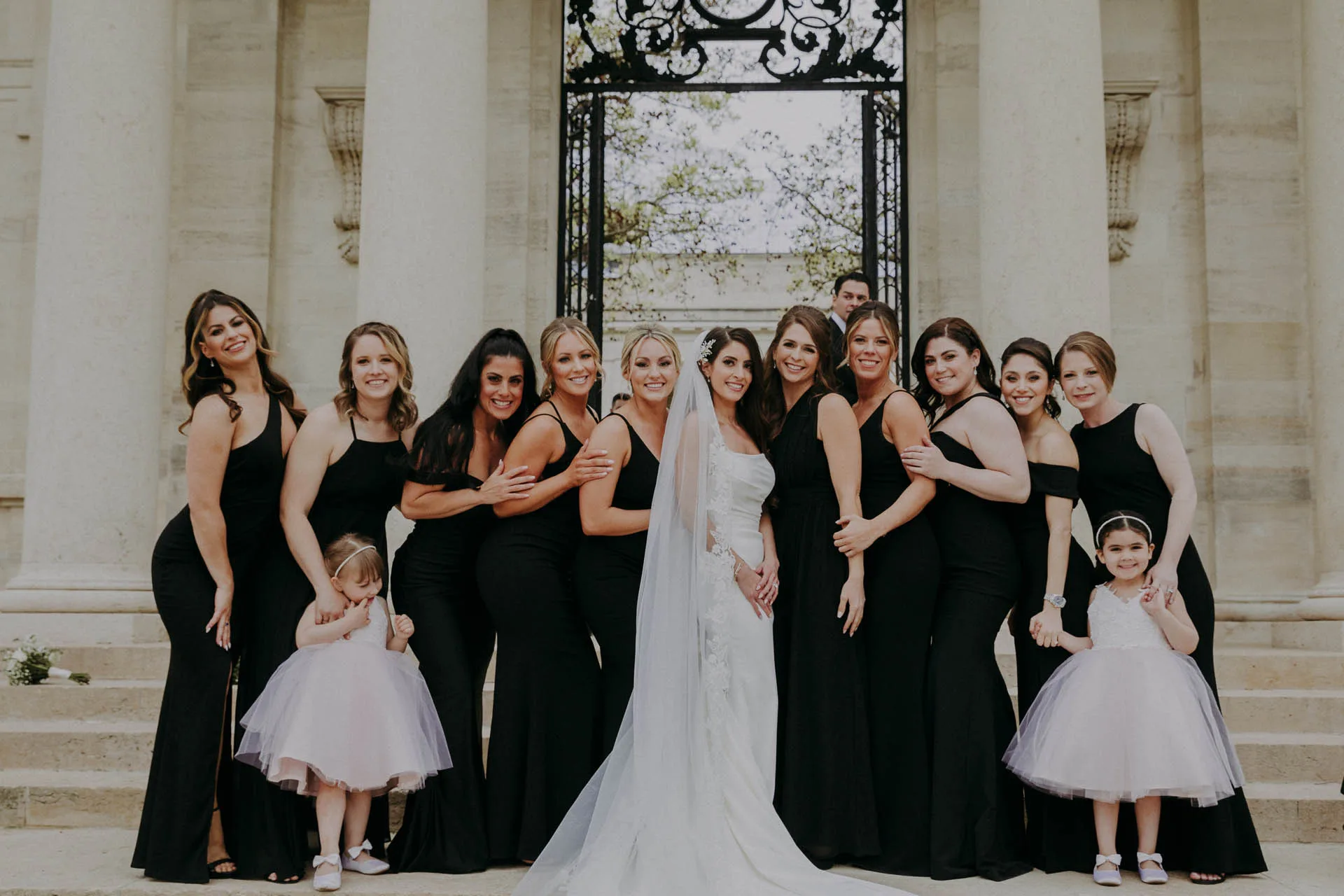 ben franklin ballroom wedding photographers-100