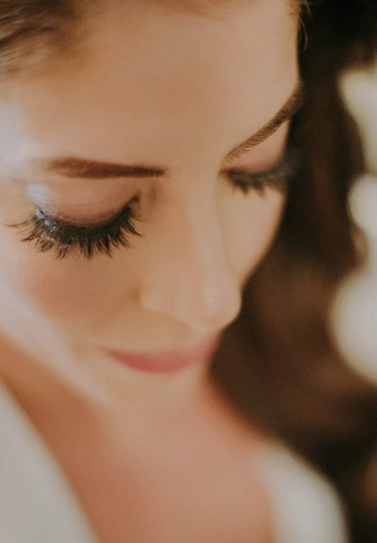 Ballroom at the Ben wedding photo