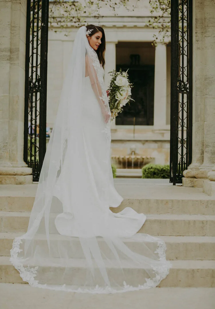 the rodin philadelphia wedding photo