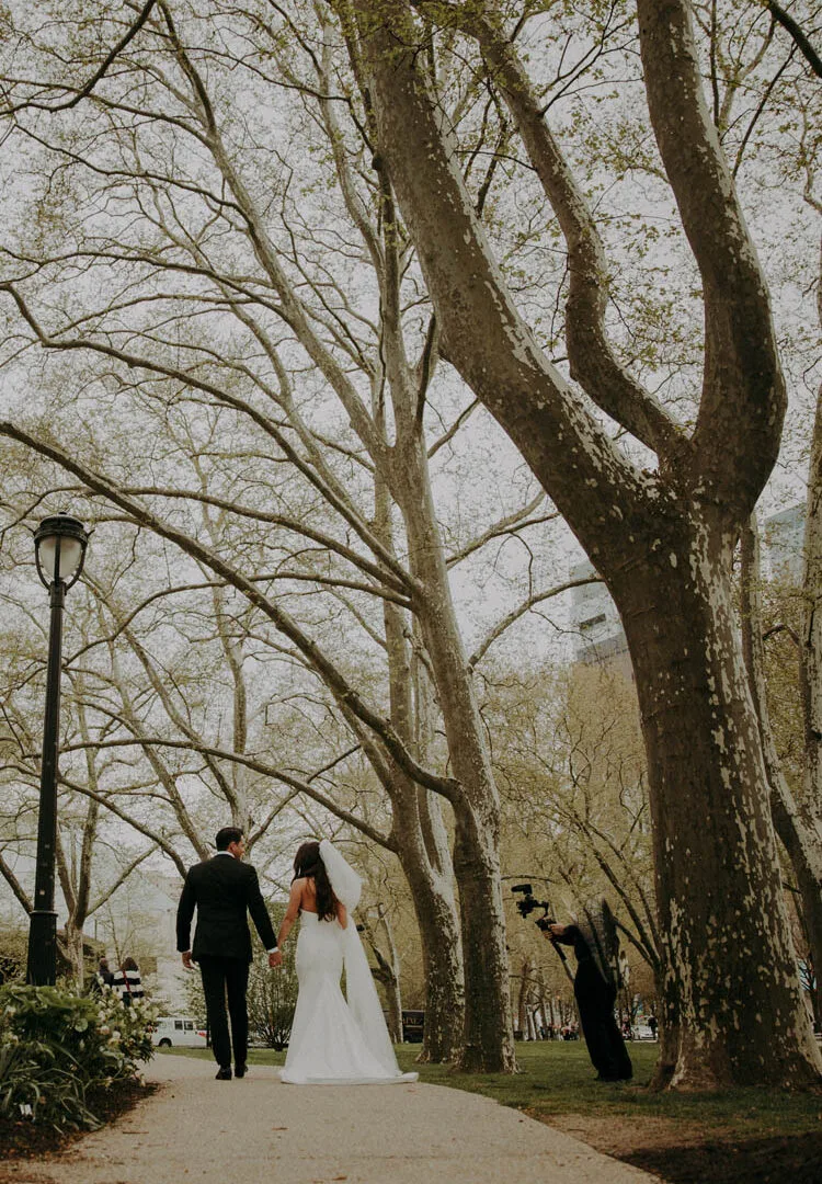 the rodin philadelphia wedding photo