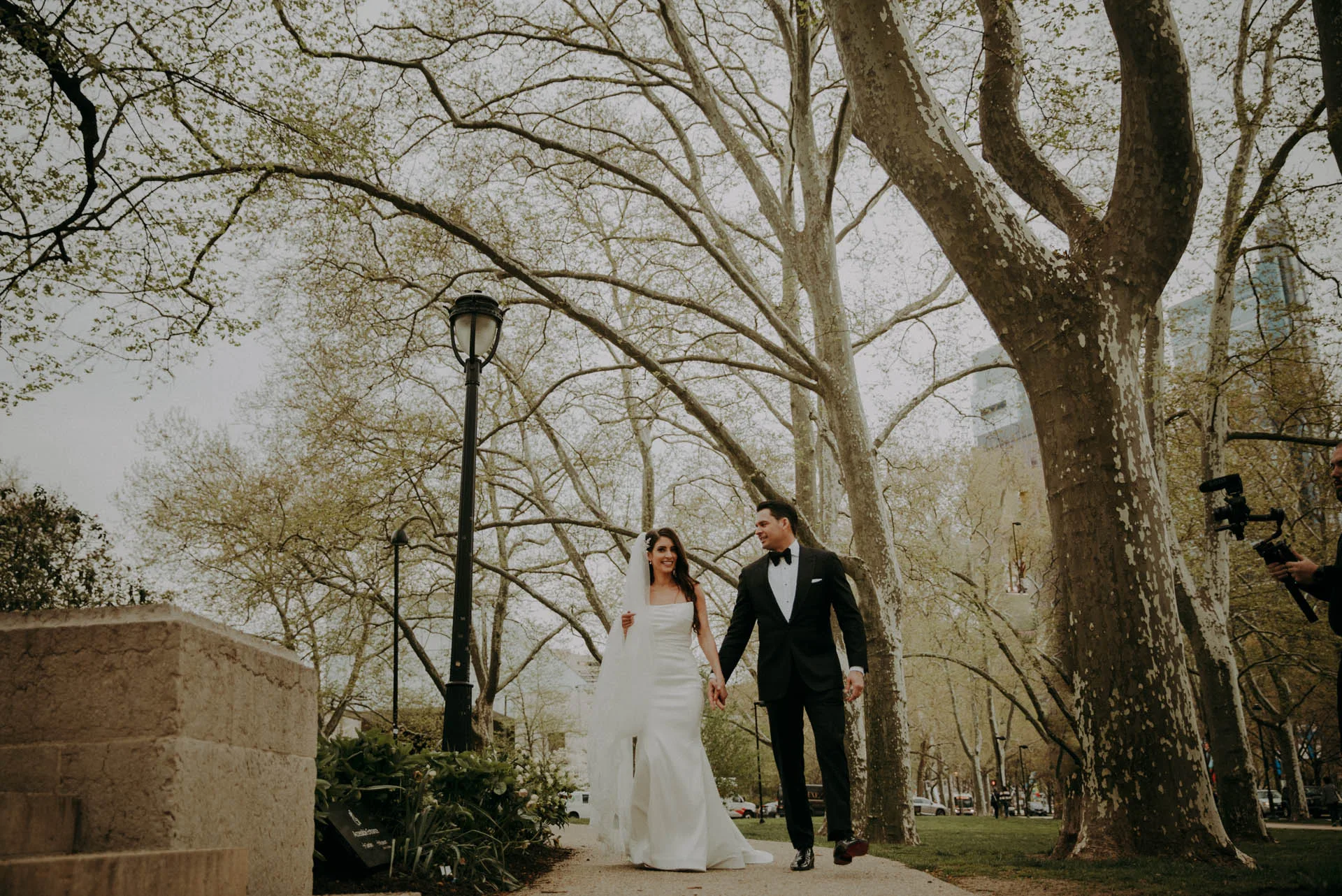 ben franklin ballroom wedding photographers-119