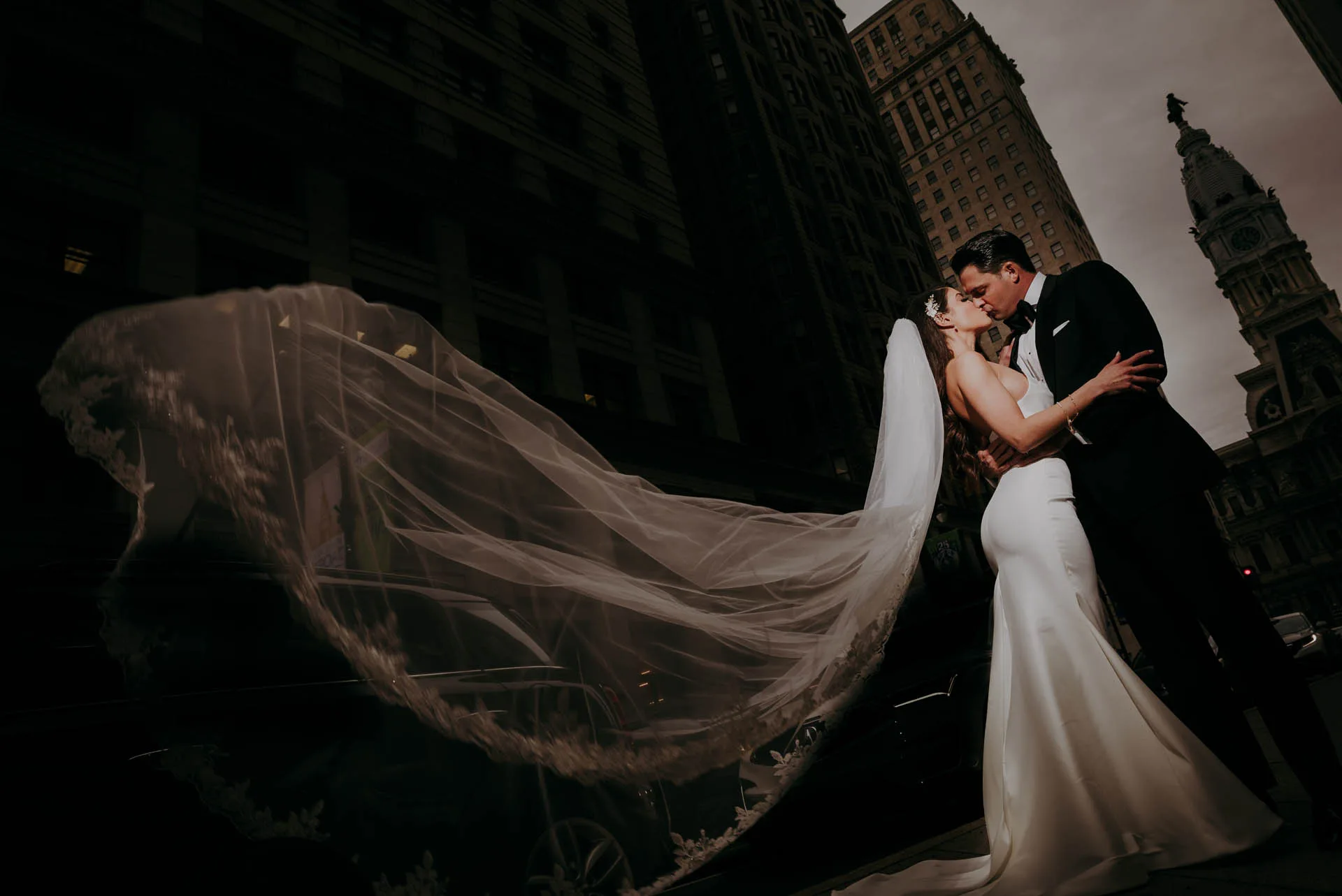 ben franklin ballroom wedding photographers-129