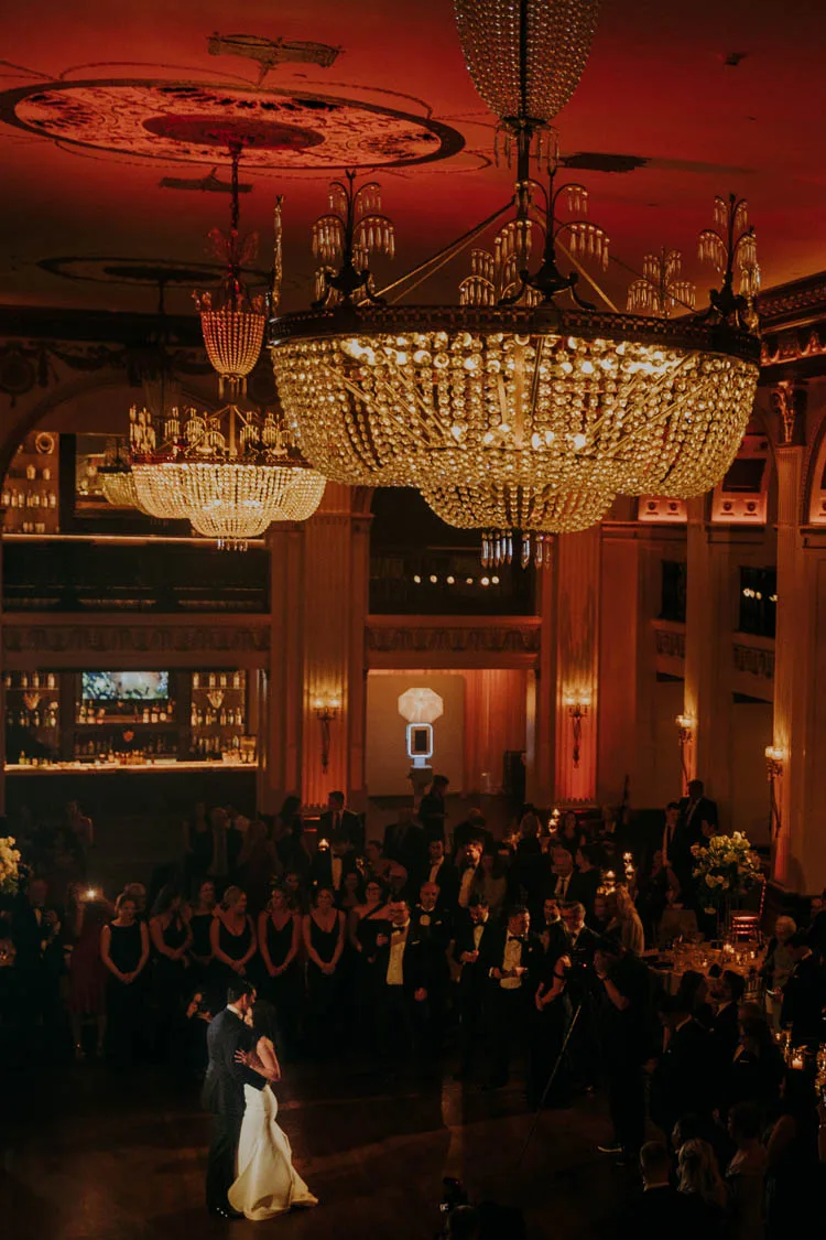 ben franklin ballroom wedding photographers-161