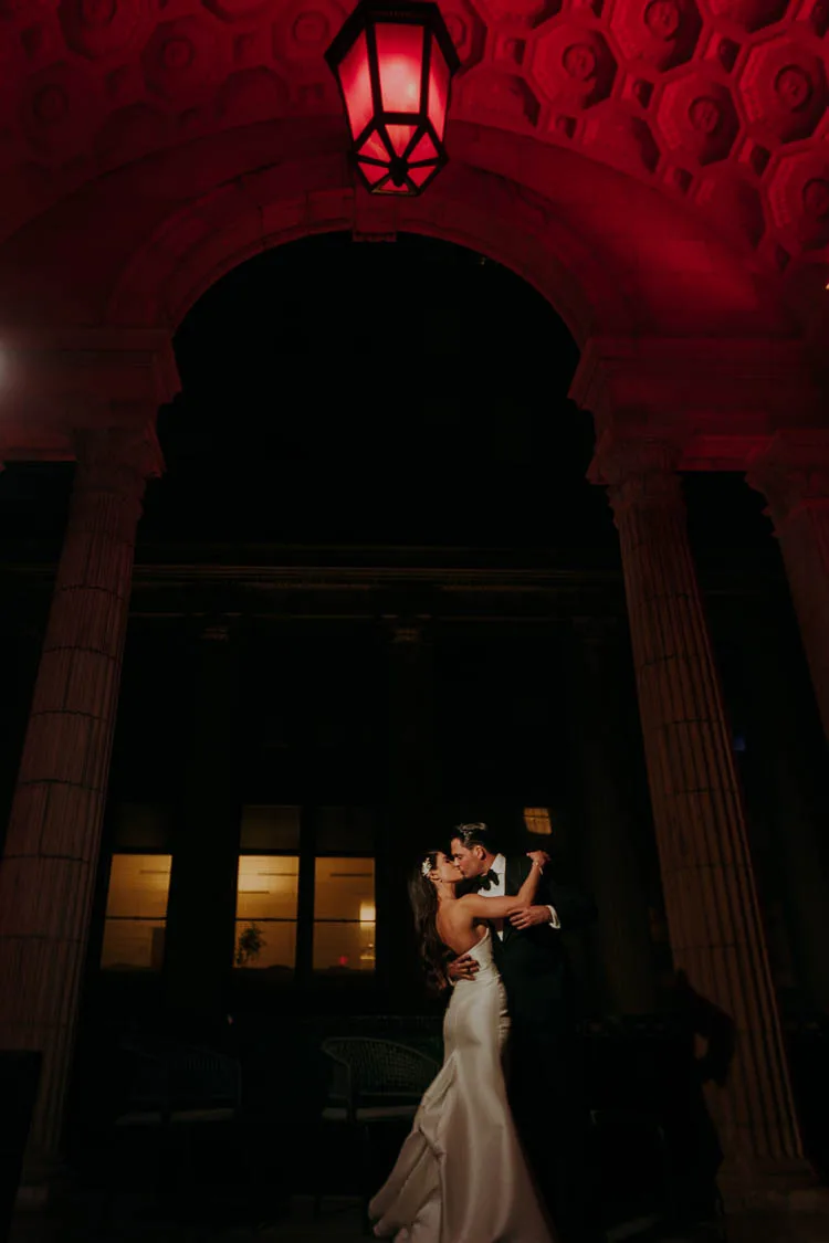 ben franklin ballroom wedding photographers-170