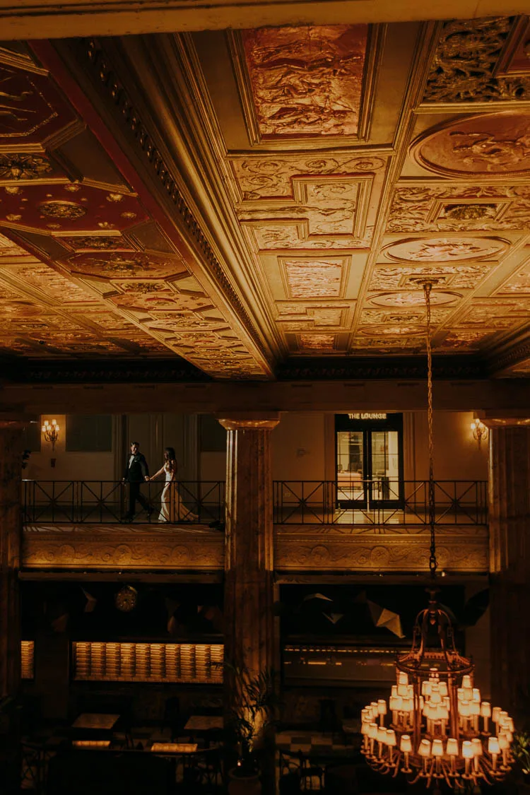 ben franklin ballroom wedding photographers-171