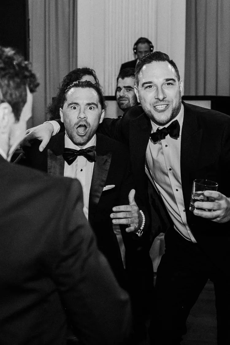 ben franklin ballroom wedding photographers-175