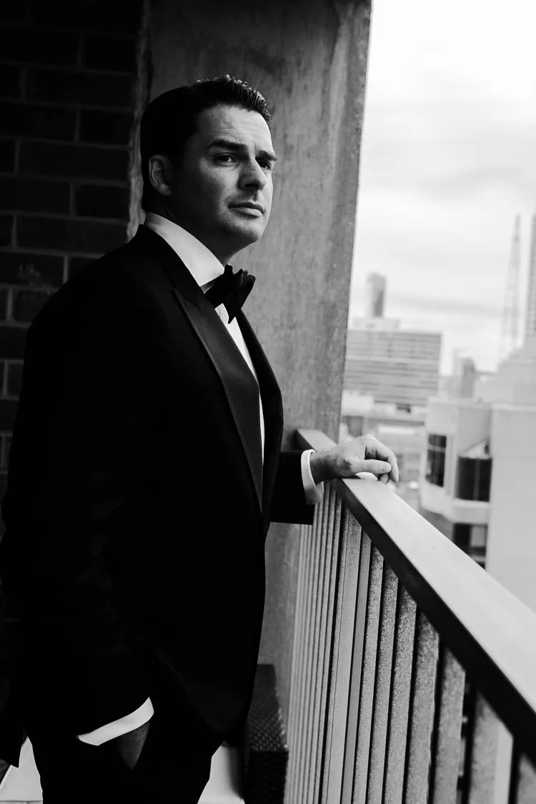 ben franklin ballroom wedding photographers-24