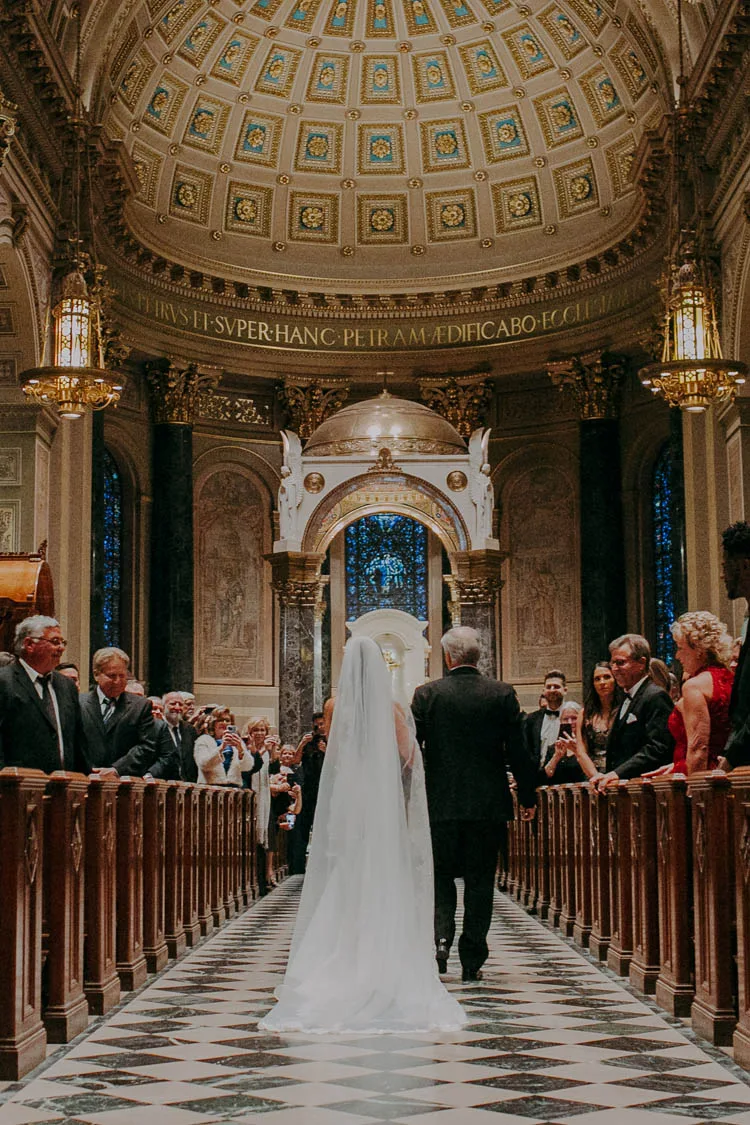 ben franklin ballroom wedding photographers-57