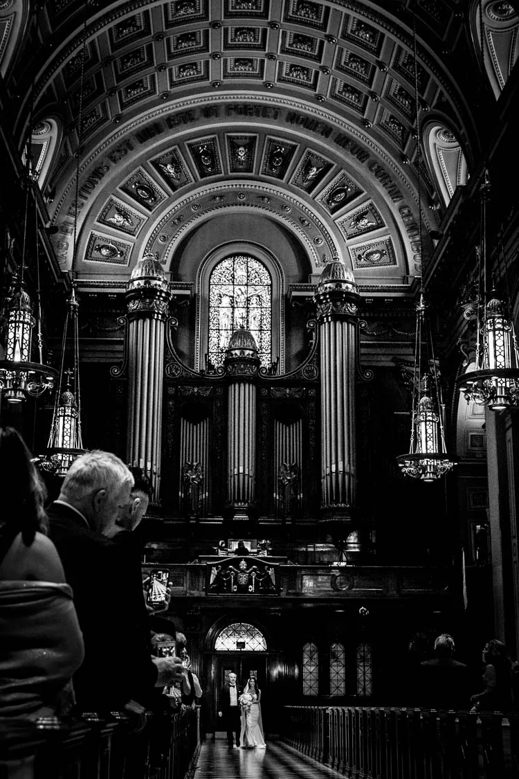 ben franklin ballroom wedding photographers-61