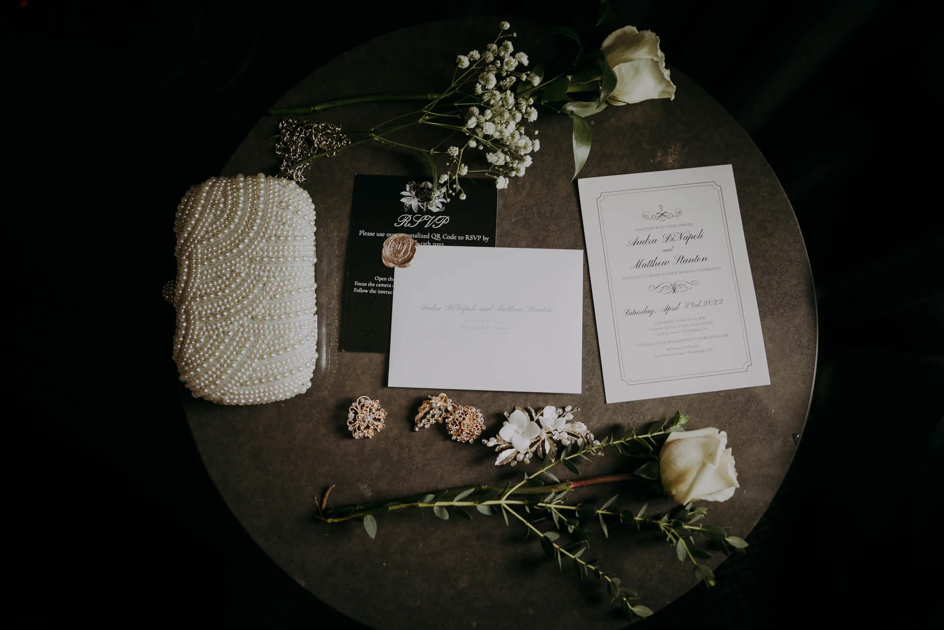 ben franklin ballroom wedding photographers-8