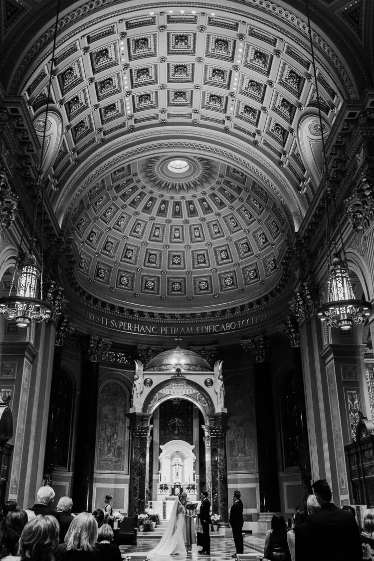 ben franklin ballroom wedding photographers-80