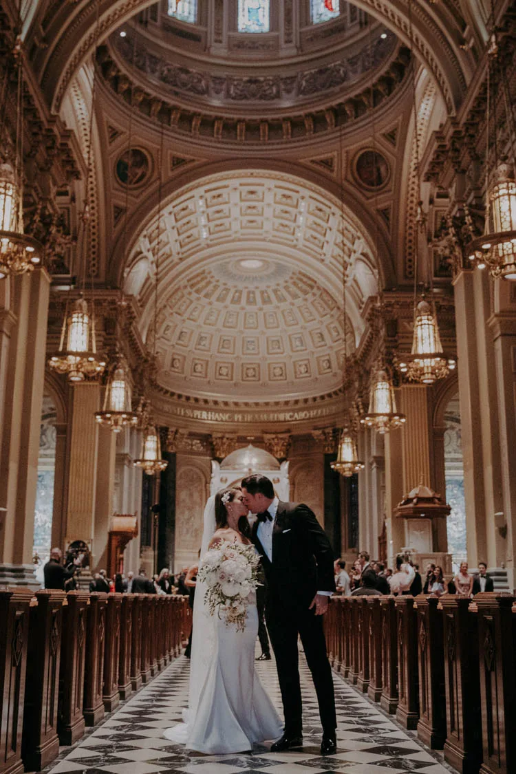 ben franklin ballroom wedding photographers-86