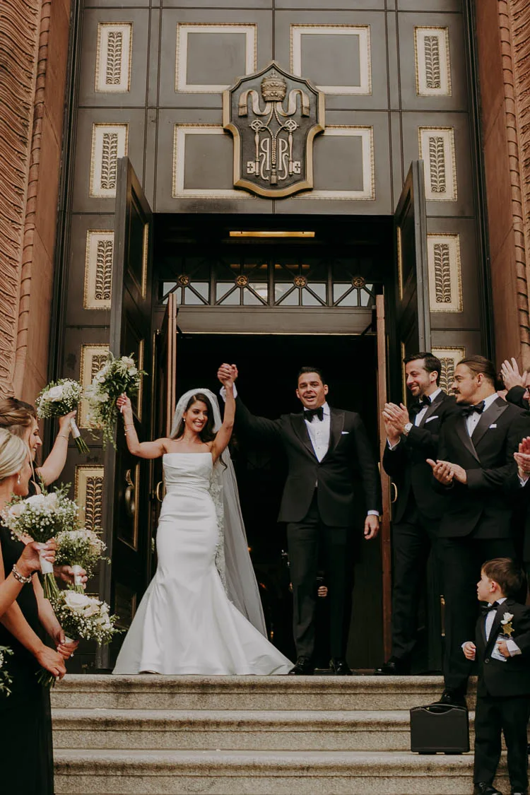 ben franklin ballroom wedding photographers-89