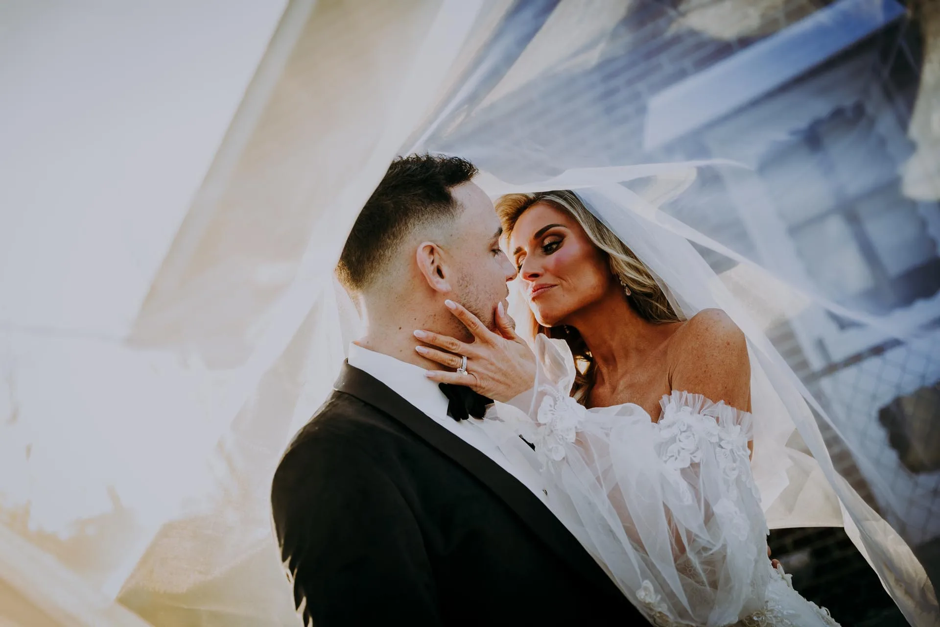 Philadelphia wedding photographers