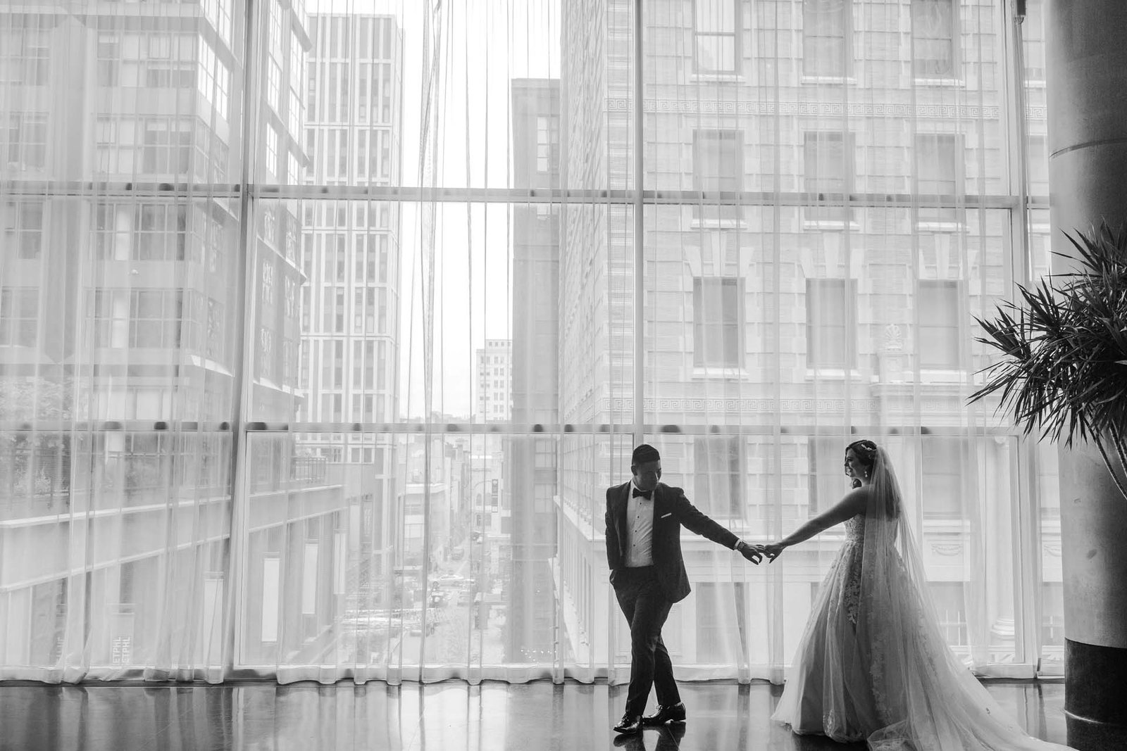 ritz carlton wedding photos
