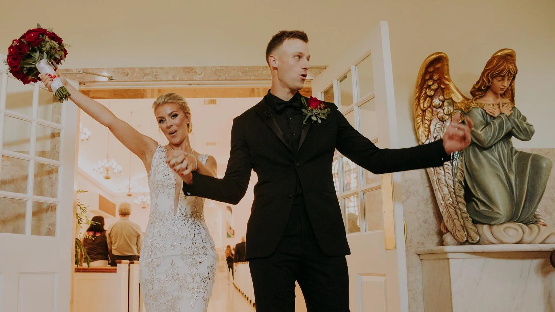 cescaphe ballroom wedding photographers-112