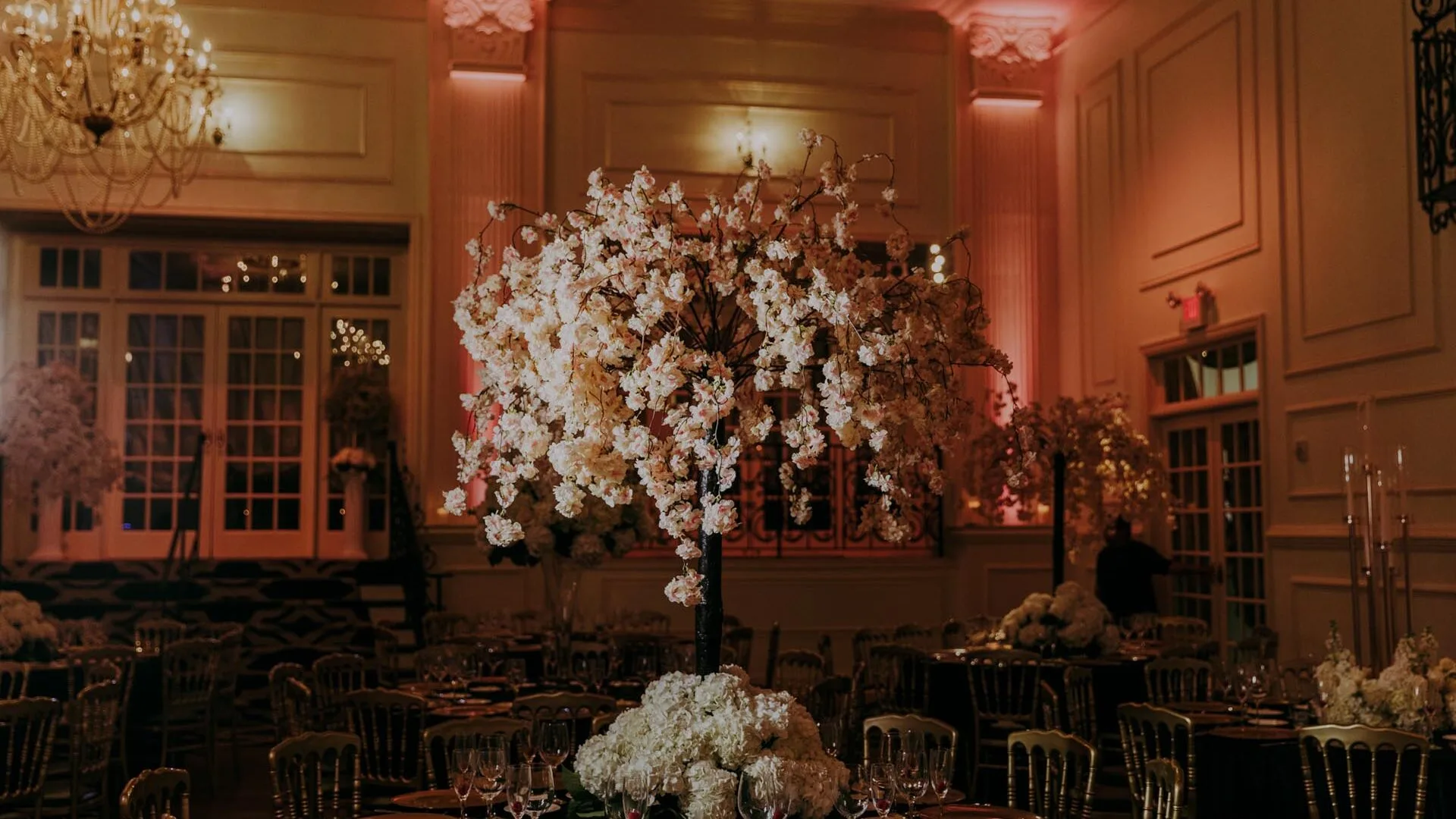 cescaphe ballroom wedding photographers-154