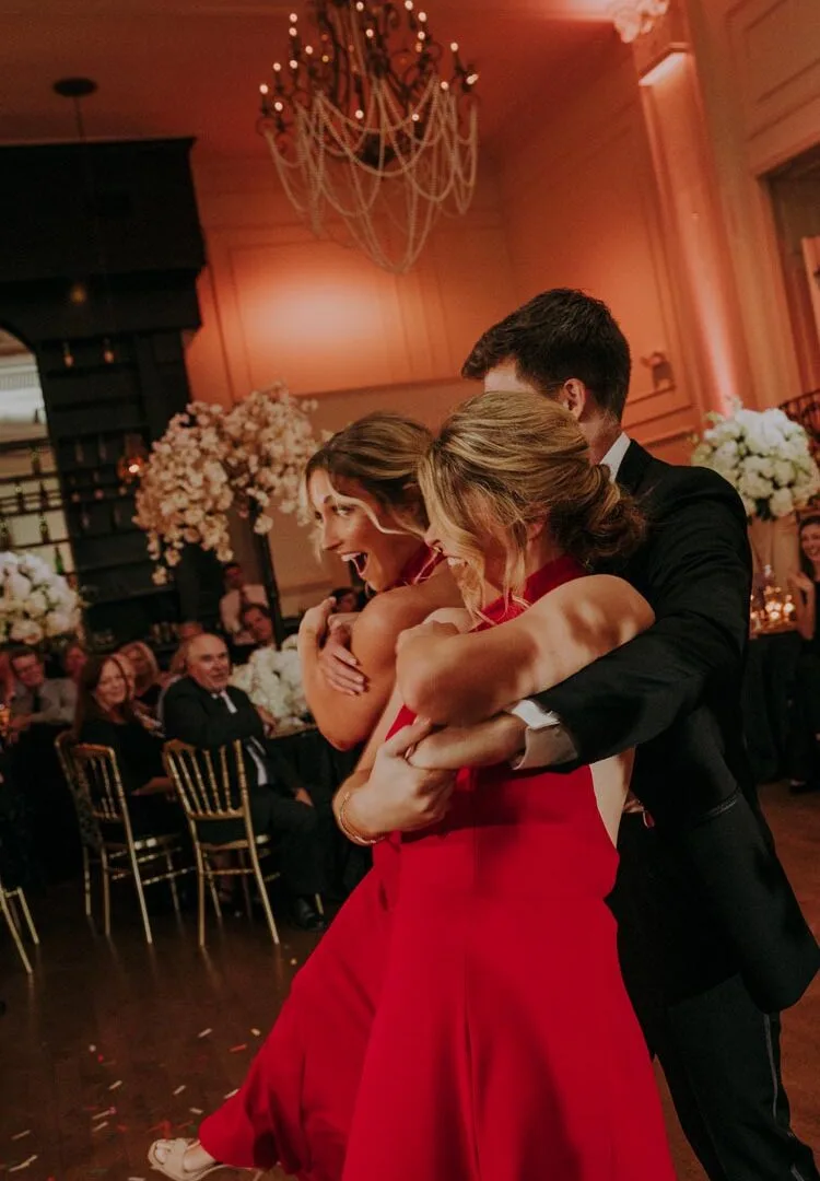 cescaphe ballroom wedding photographers-166