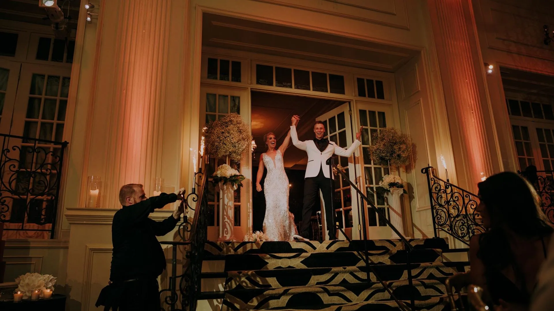 cescaphe ballroom wedding photographers-167