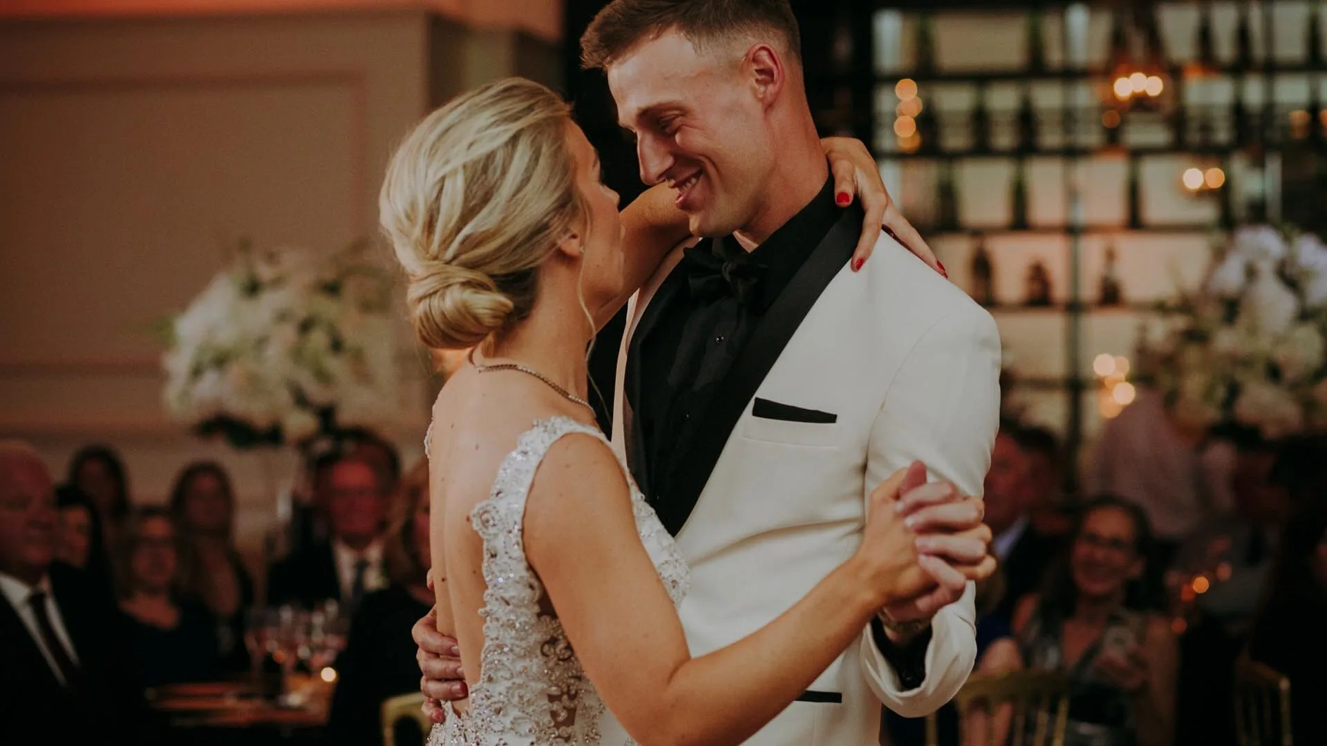 cescaphe ballroom wedding photographers-175