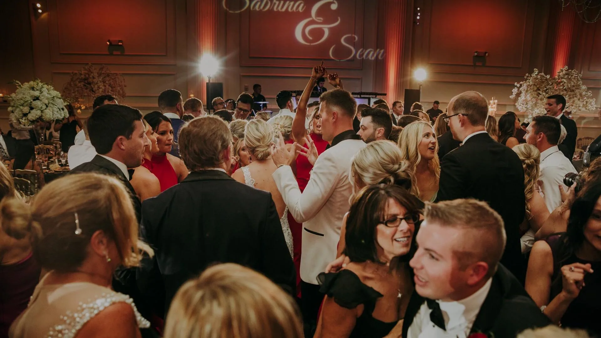 cescaphe ballroom wedding photographers-179