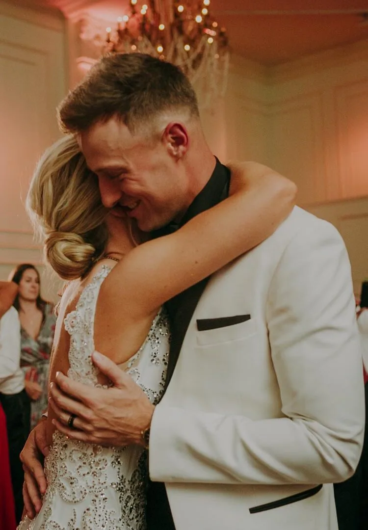 cescaphe ballroom wedding photographers-189