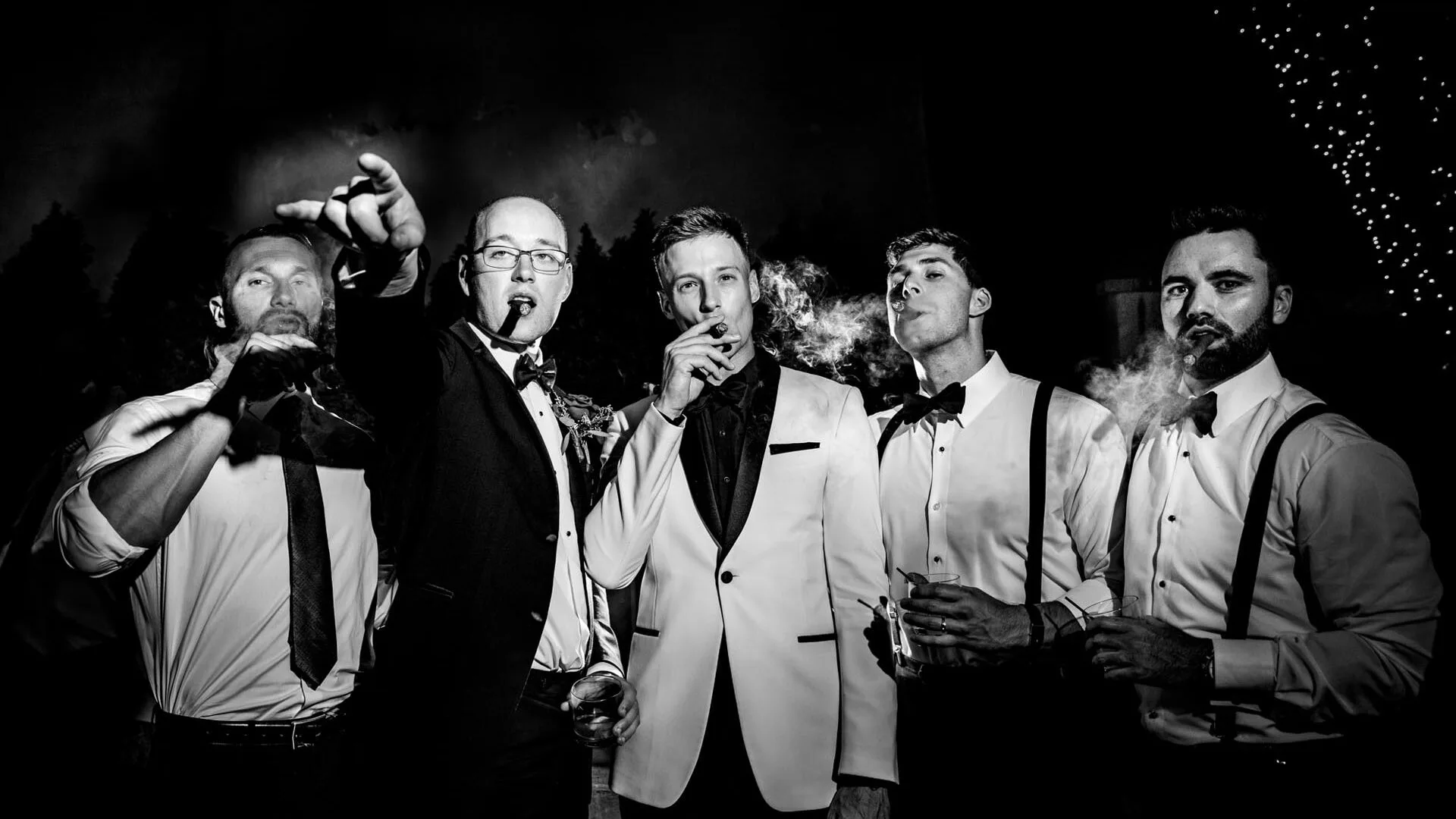 cescaphe ballroom wedding photographers-196