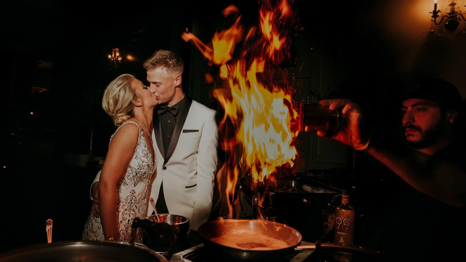 cescaphe ballroom wedding photographers-198