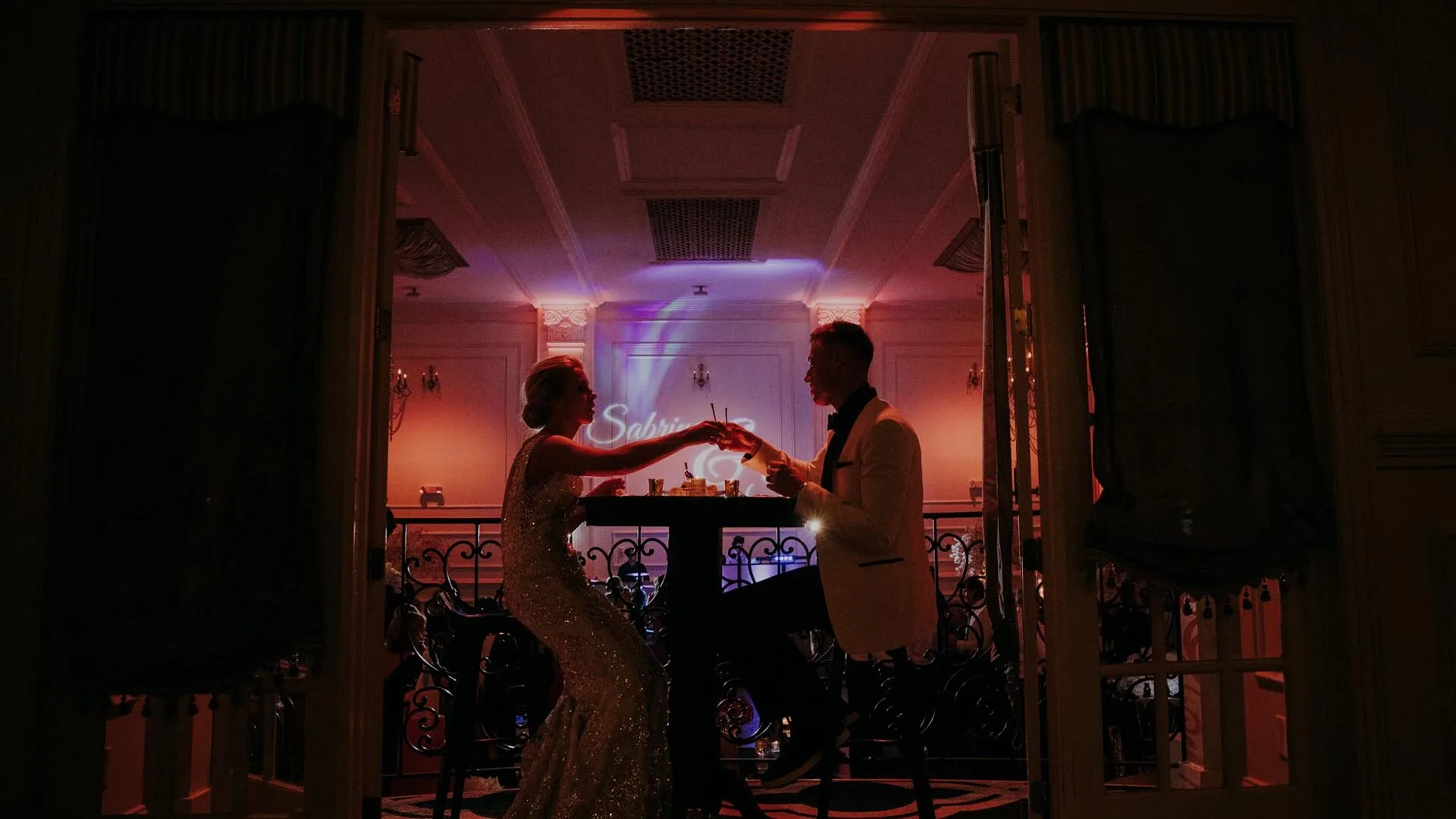 cescaphe ballroom wedding photographers-199