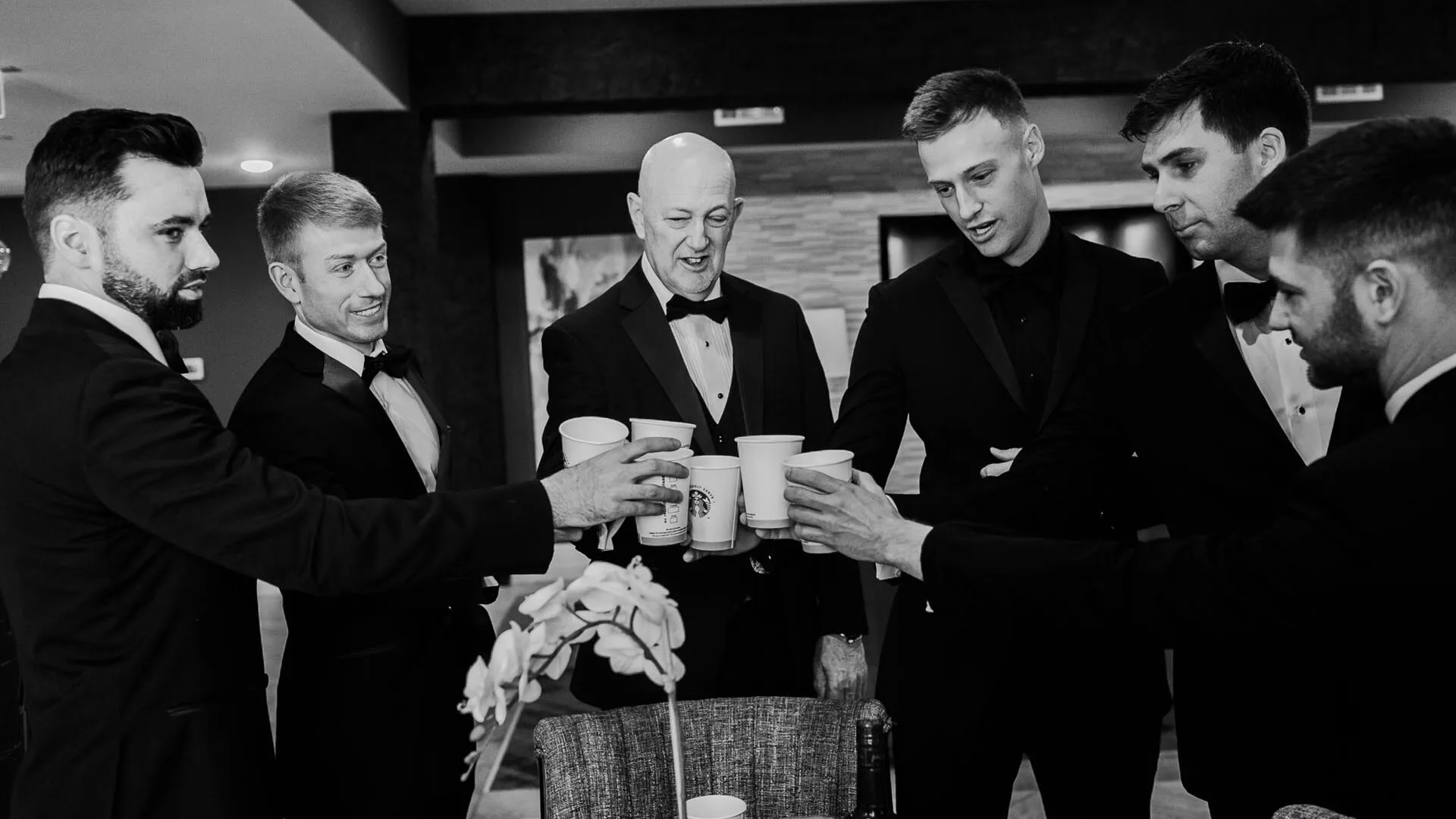 cescaphe ballroom wedding photographers-40