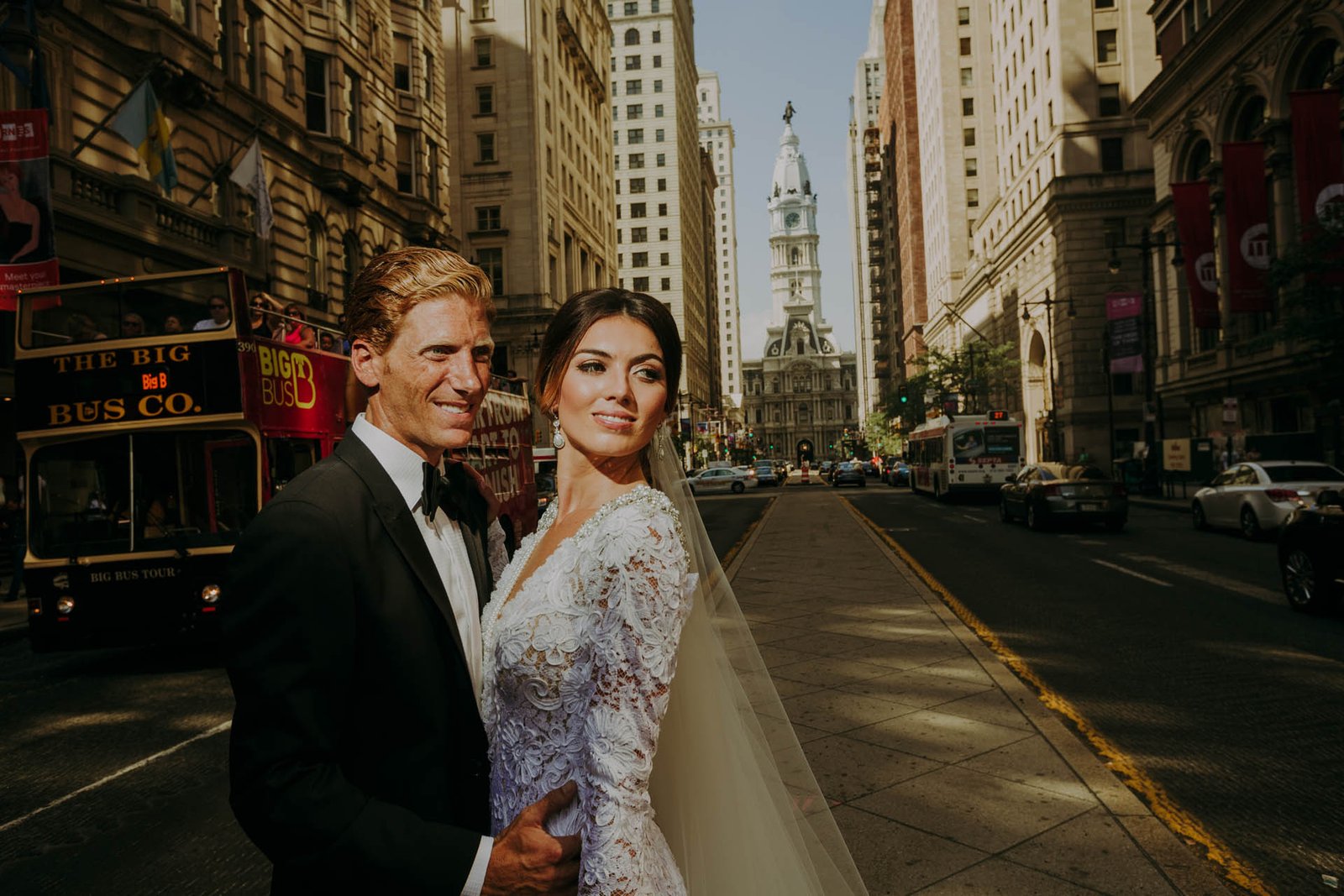 Broad street photo philadelphia videographers