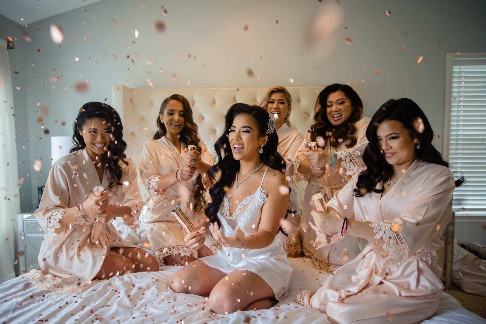 Union Trust wedding photos