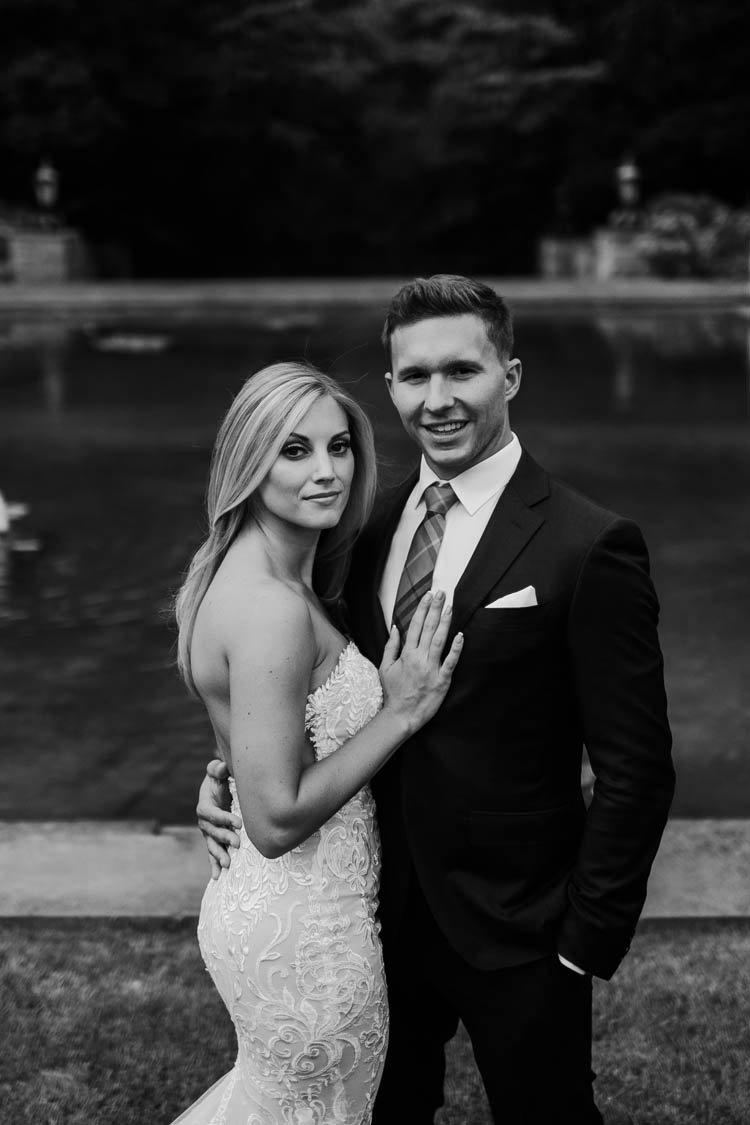 jasna polana wedding photographers