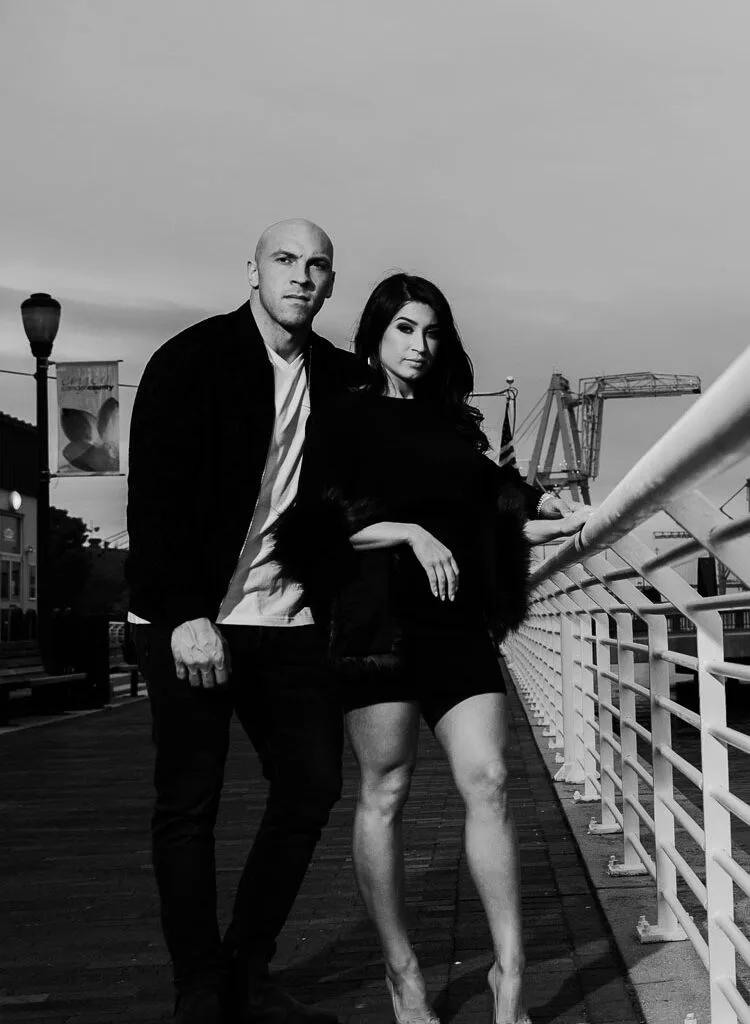 new jersey best engagement photographers