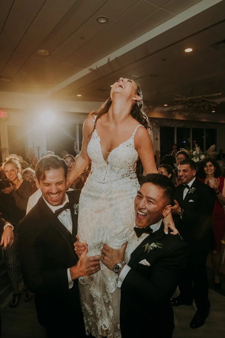 rhode island wedding photographers