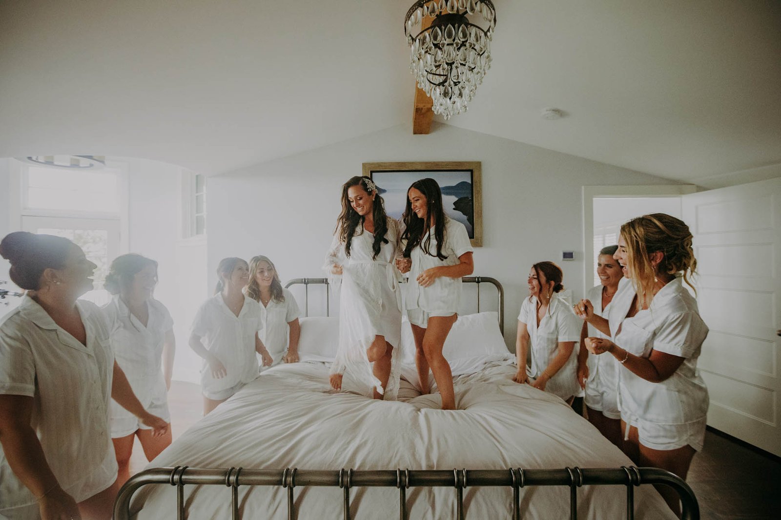 jasna polana wedding photographers