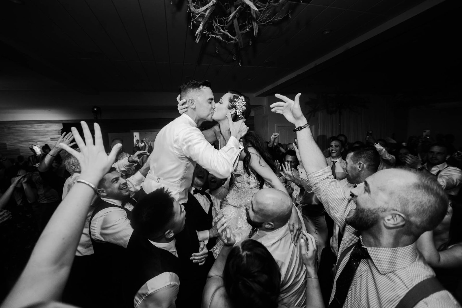 cescaphe switch house wedding photographers