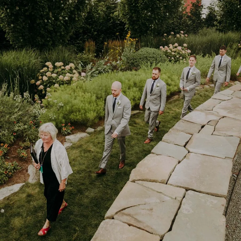 scranton wedding couple photos