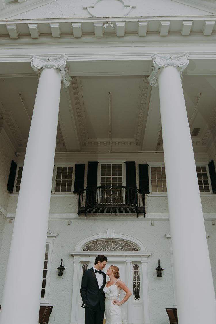 radnor valley country club wedding photographers